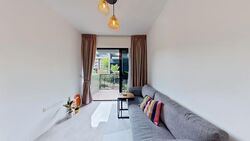Kent Ridge Hill Residences (D5), Apartment #581626871
